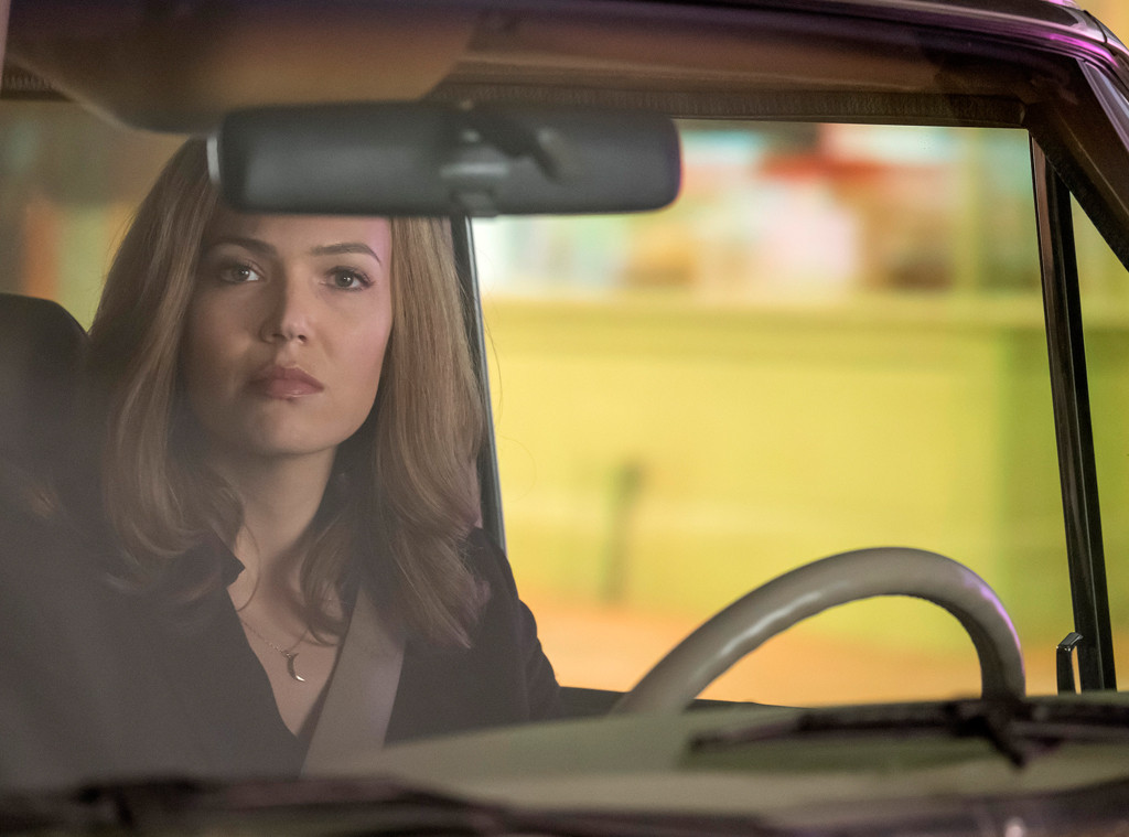 We Need To Talk About Mandy Moore S Emmys Snub E Online